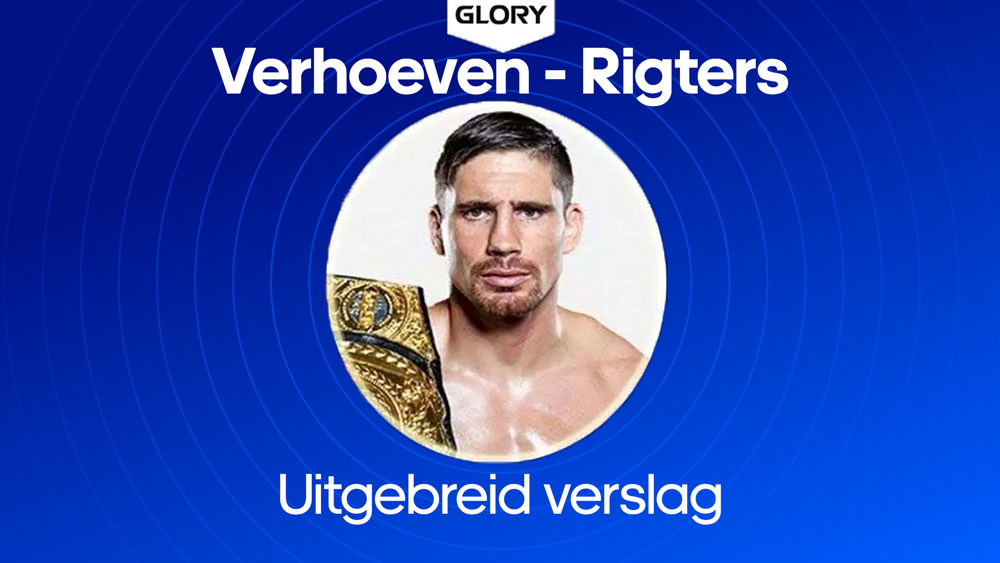 rico verhoeven levi rigters uitgebreid verslag per ronde hoe verhoeven wereldkampioen bleef