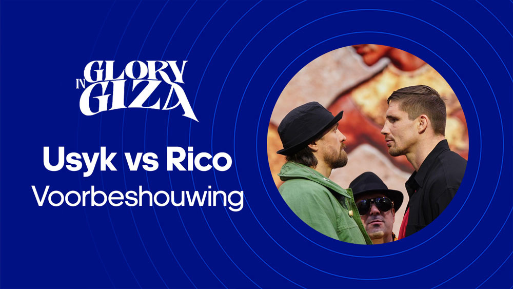 usyk rico voorbeschouwing analyse verwachting