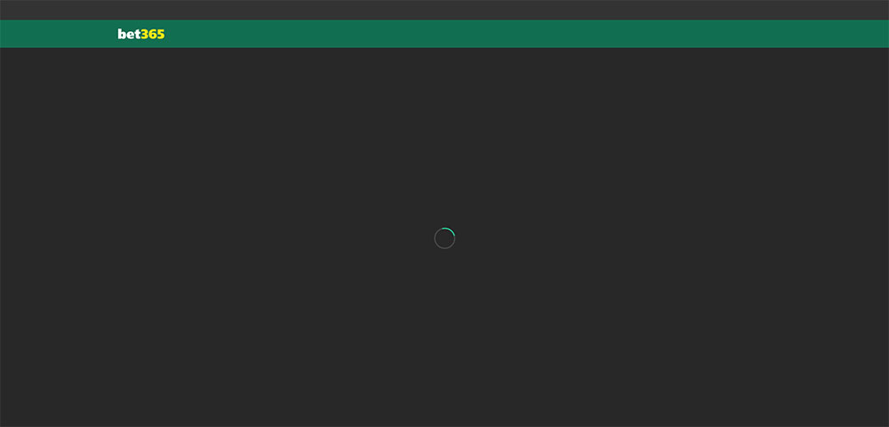 Storing bet365