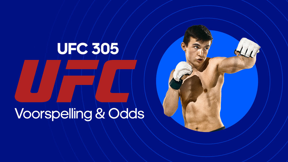 ufc voorspellingen wedtips