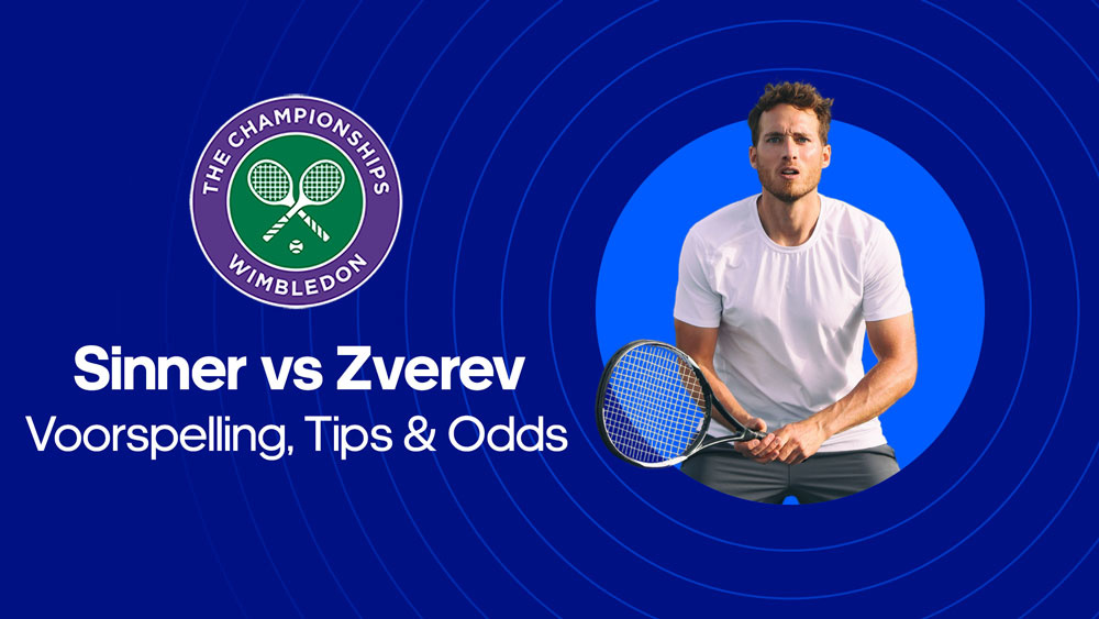 wimbledon 2026 finale heren