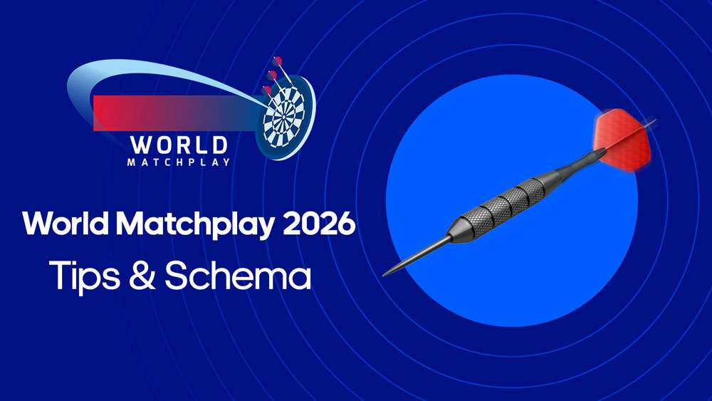 world matchplay darts 2026