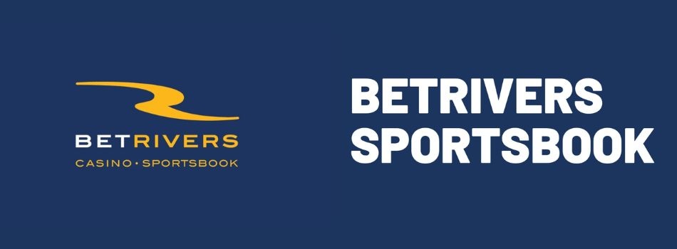 BetRivers Sportsbook Screenshot