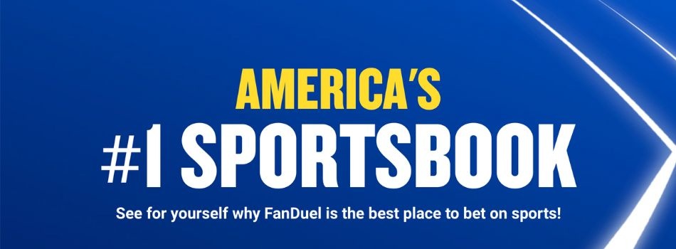 FanDuel Sportsbook Screenshot