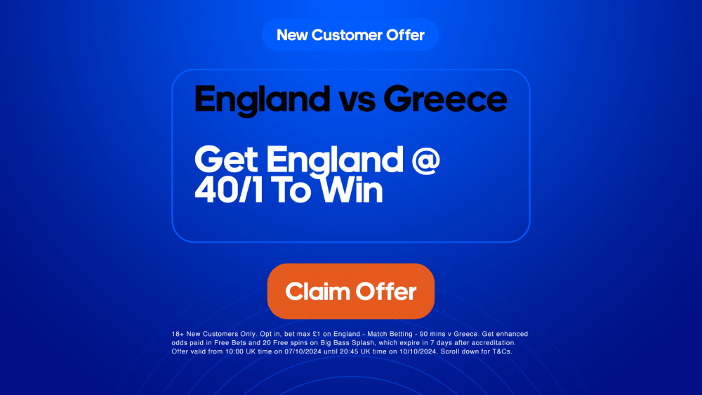 england vs greece parimatch offer image