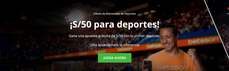 betsson bono imagen