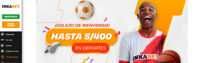 Inkabet Bono Imagen