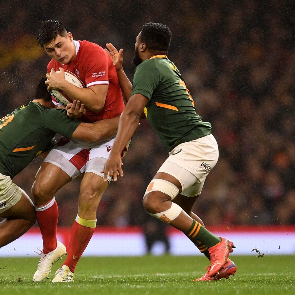 These two sides will face off on South African soil for the first time in 8 years.