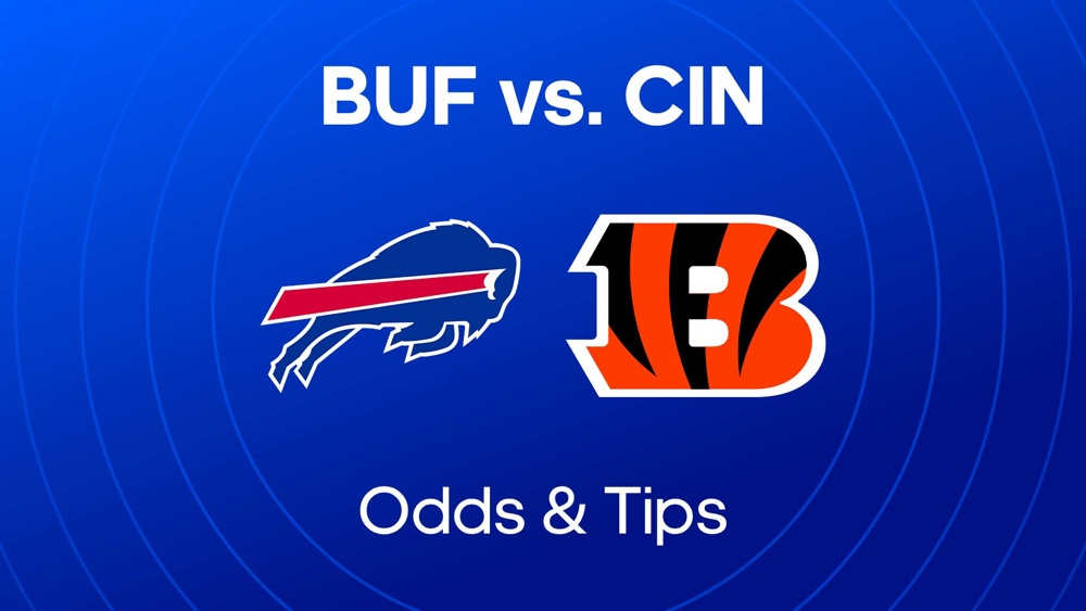 Bills vs. Bengals Tips