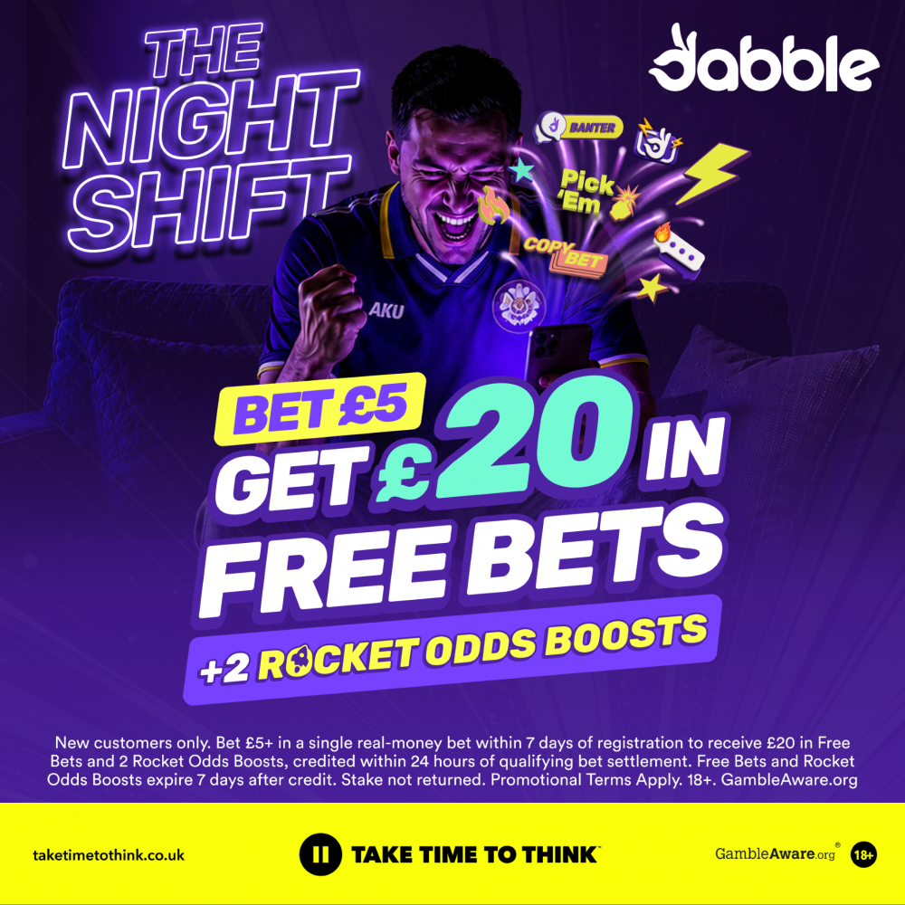 Dabble