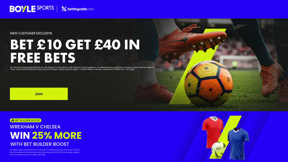 boyles wrexham vs chelsea