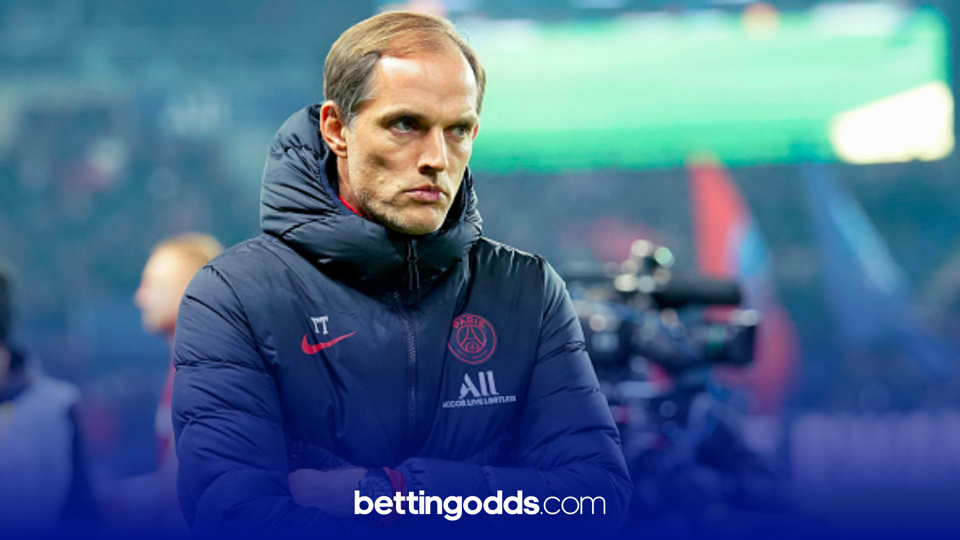 Thomas Tuchel took over the Blues in January