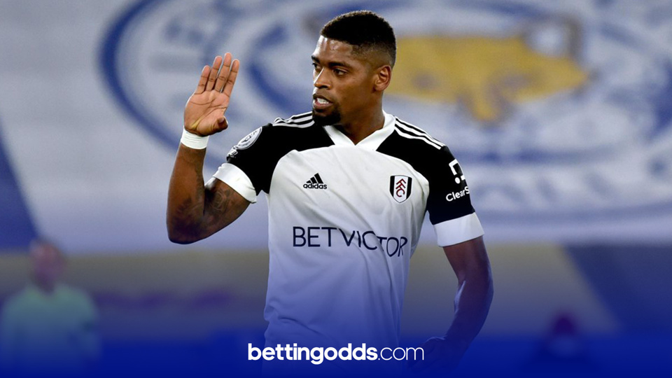 Fulham have only lost one of their last five games and feature in our BTTS plays