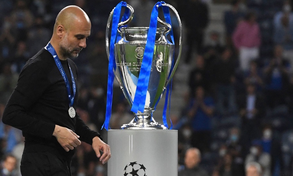 Can City and Pep avenge last season's loss?