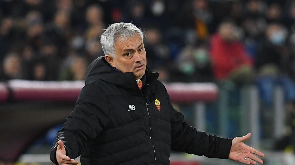 Jose Mourinho's side will be desperate to hold their slender lead on Thursday