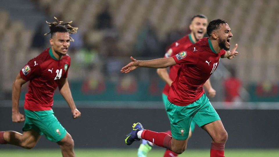 Morocco will look to continue their good start to the tournament