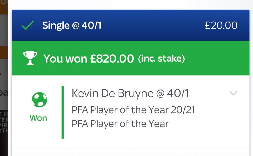 odds