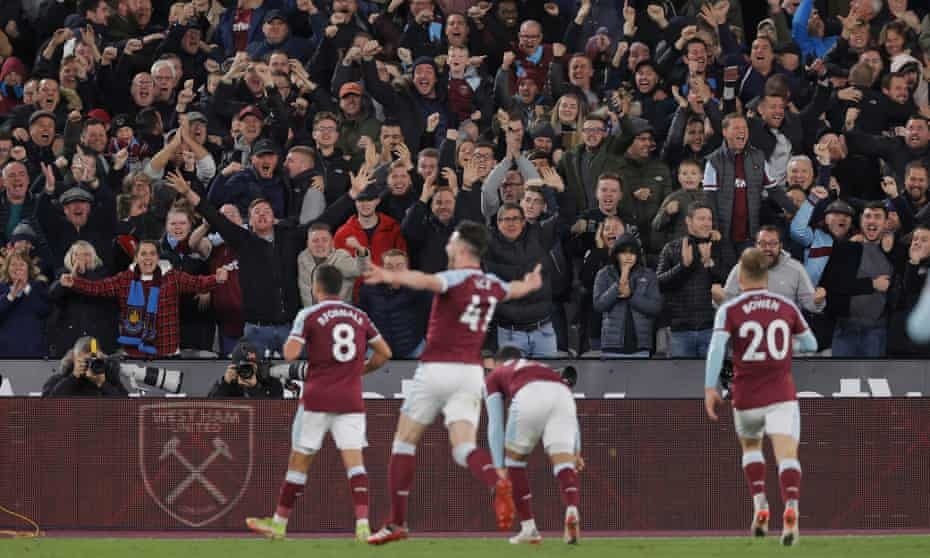 Would Martial do well at West Ham?