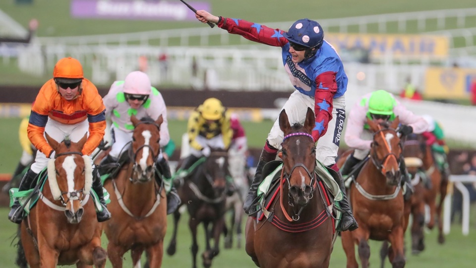 Cheltenham Day 3 Each-Way Tips: Paisley Park features in Day 3's Tips