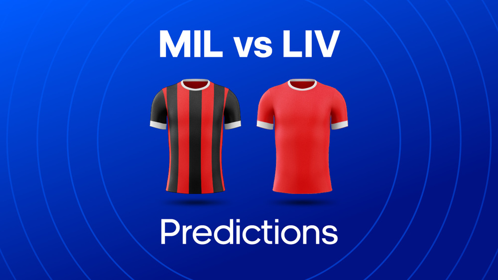 ac milan vs liverpool image