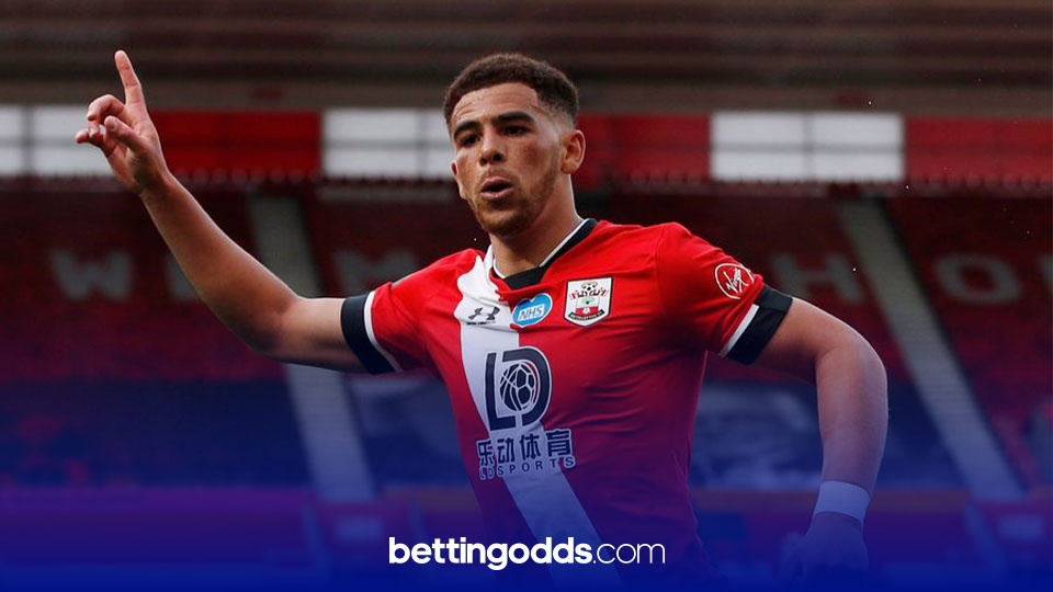 Southampton vs. Chelsea: Che Adams has started the new season off in impressive fashion