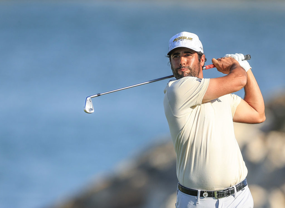 Kenya Open: Adrian Otagegui leads our six picks for Muthaiga