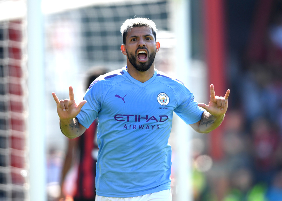 Aguero