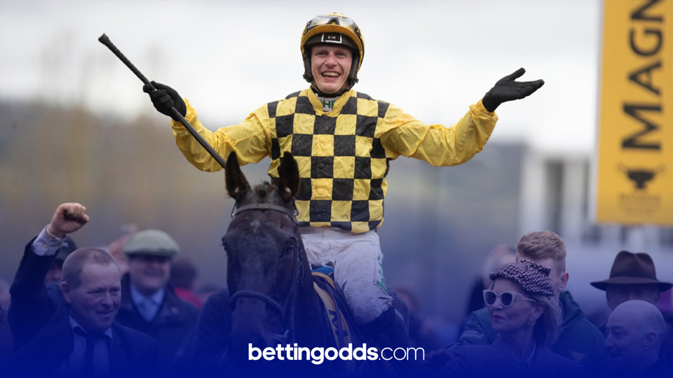 Cheltenham Festival Tips Day 4: Can Al Boum Photo win a 3rd Gold Cup?