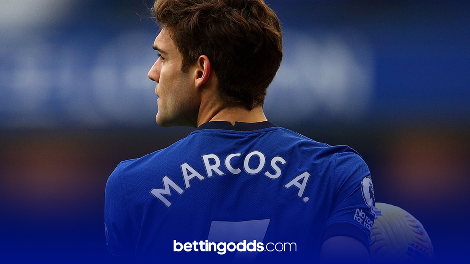 Chelsea v Brighton Tips: Back Alonso in the shots on target market