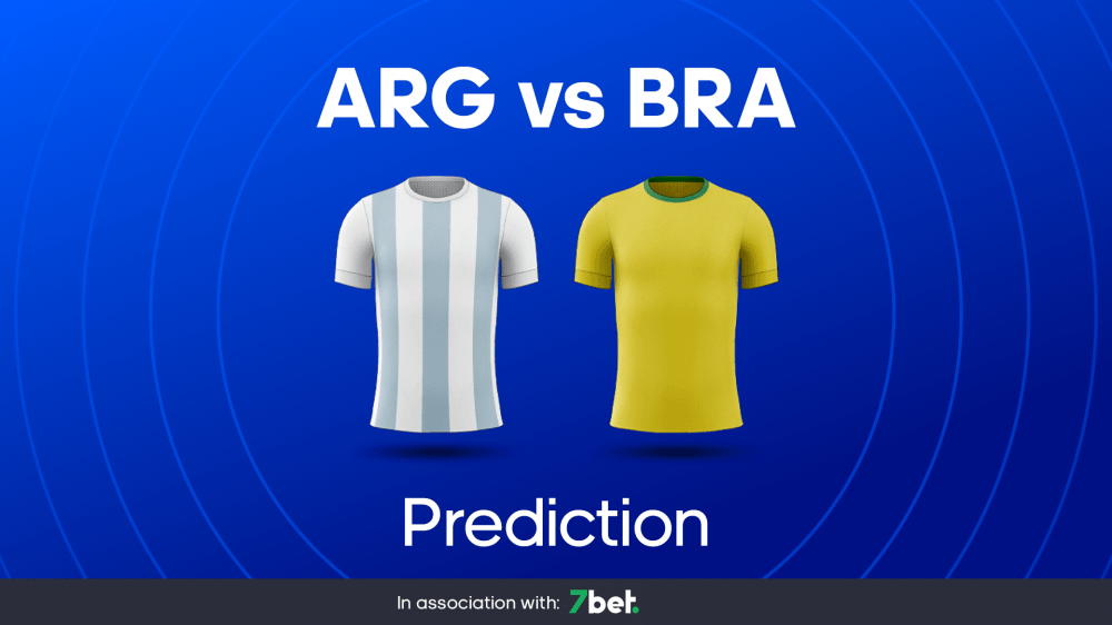 argentina vs brazil 7bet