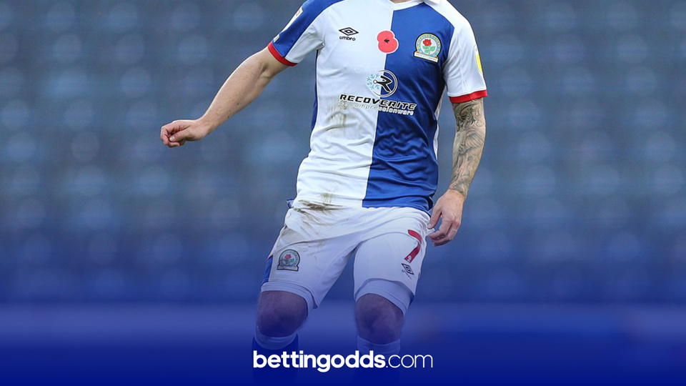 Shots on Target Tips: Look out for Armstrong in 2021/22.