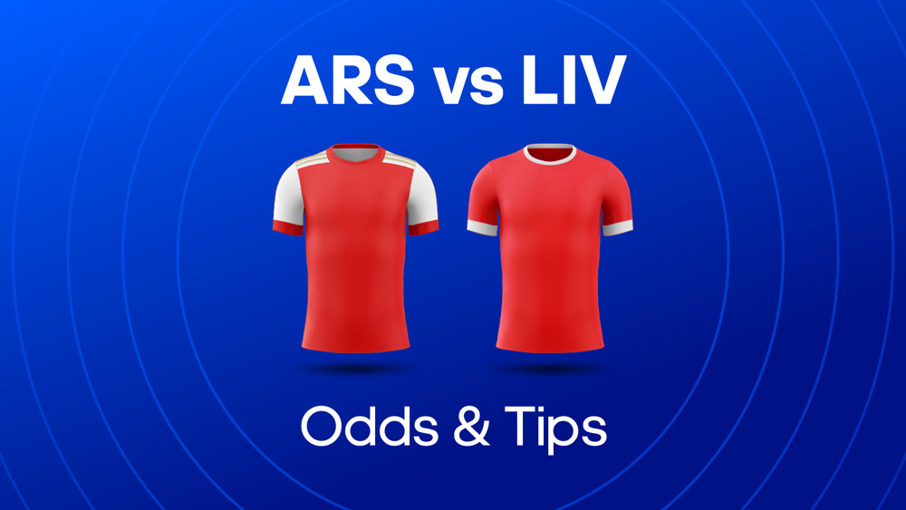 red shirt and red shirt between ars vs liv odds & tips text