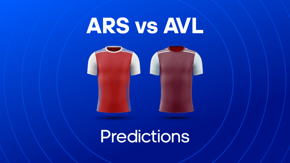 Arsenal vs Aston Villa Image