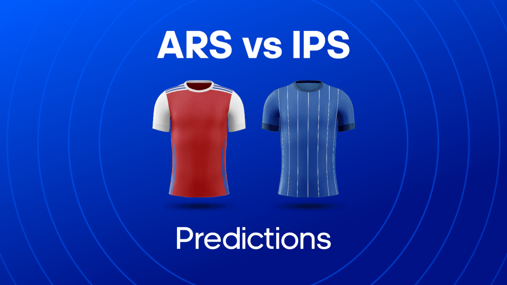 Arsenal vs Ipswich Image