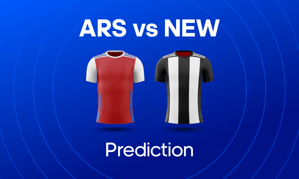 Arsenal vs Newcastle Prediction