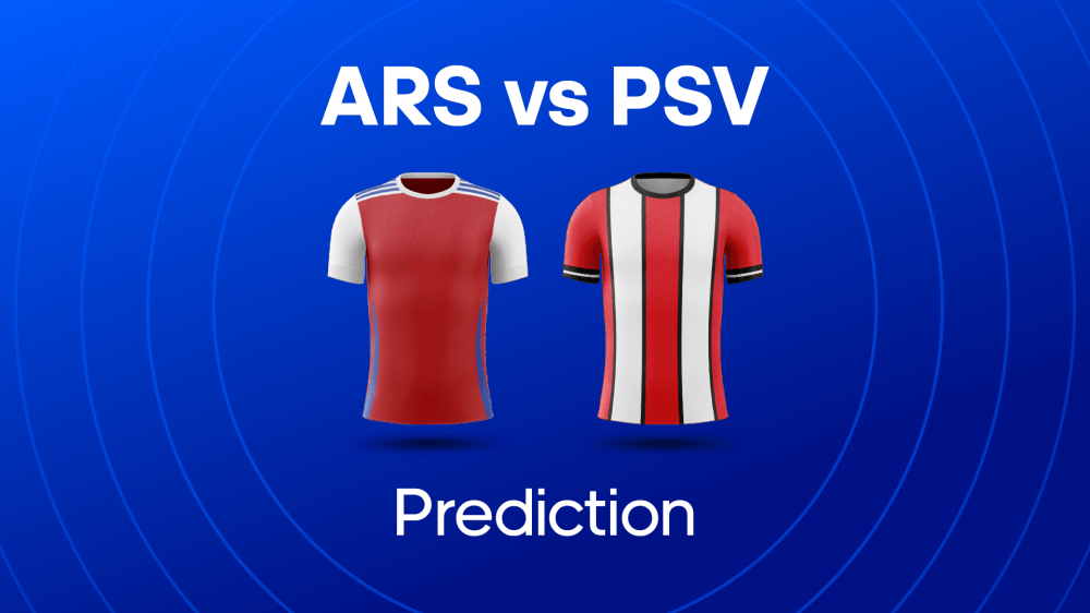 Arsenal vs PSV Image