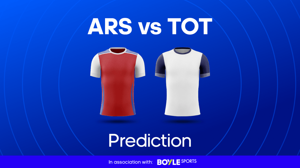 arsenal vs tottenham