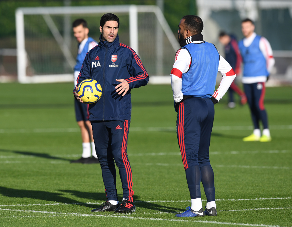 Arteta