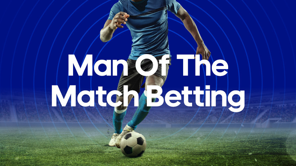 Man of the match