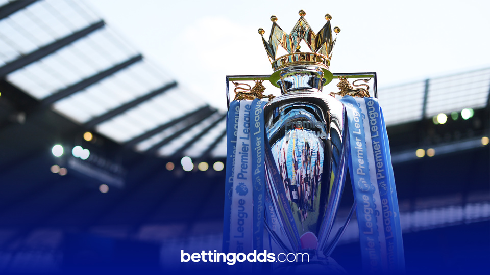 Betfair and Paddy Power are now offering betting on Expected Goals (xG) in the Premier League