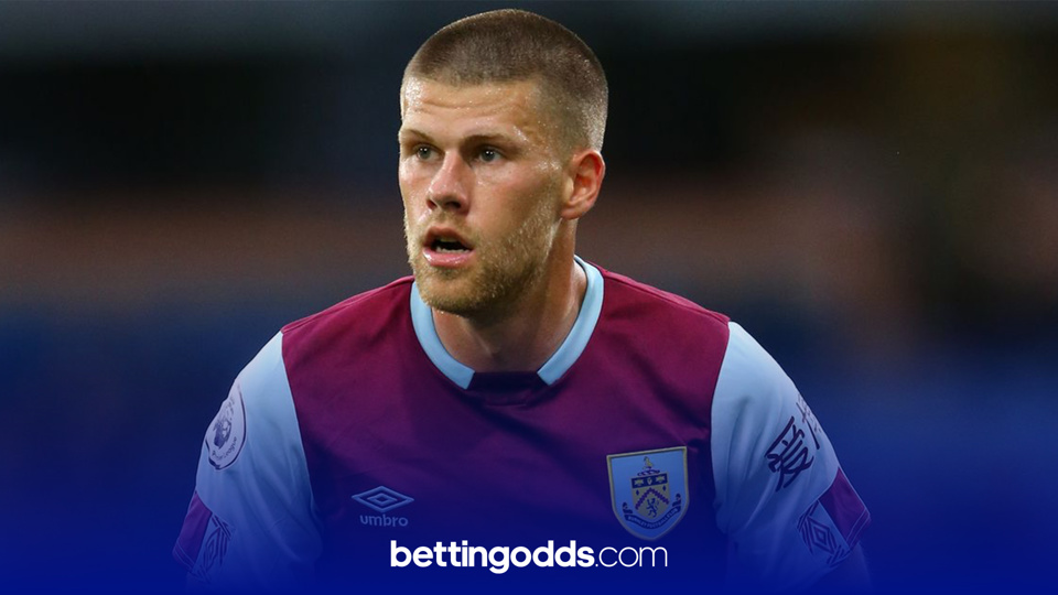 Everton v Burnley Cheat Sheet