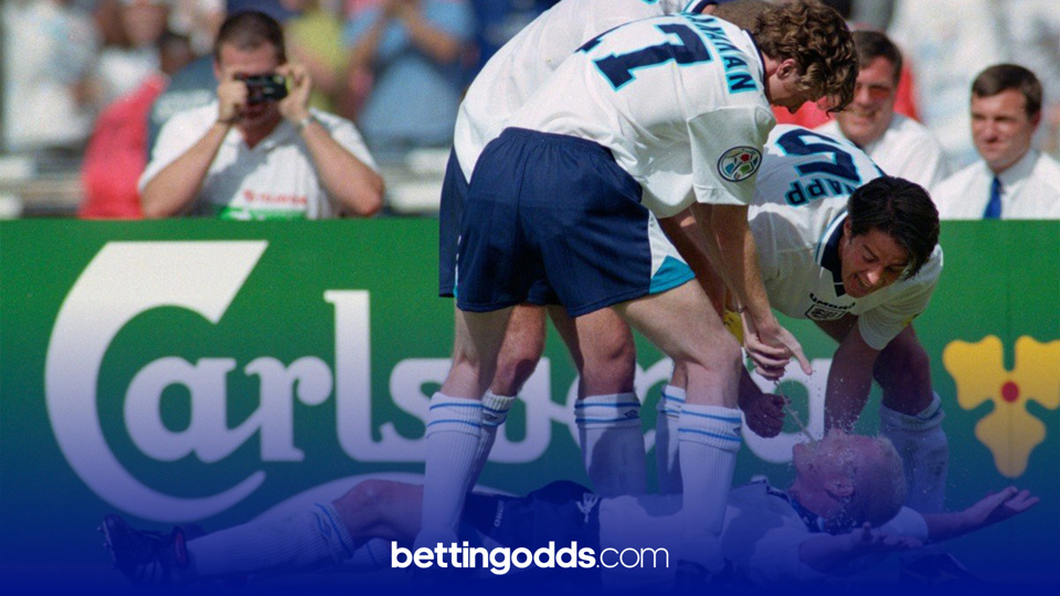 England v Scotland Best Betting Offers | BettingOdds.com