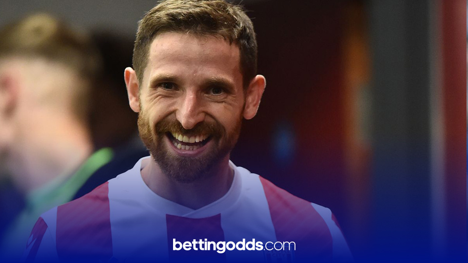Stoke v West Brom Prediction: Back Allen to find the notebook.