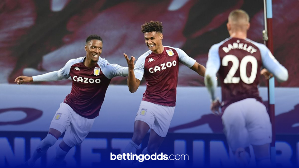 Cross Game Multi Tips: Villa to bombard the Gunners