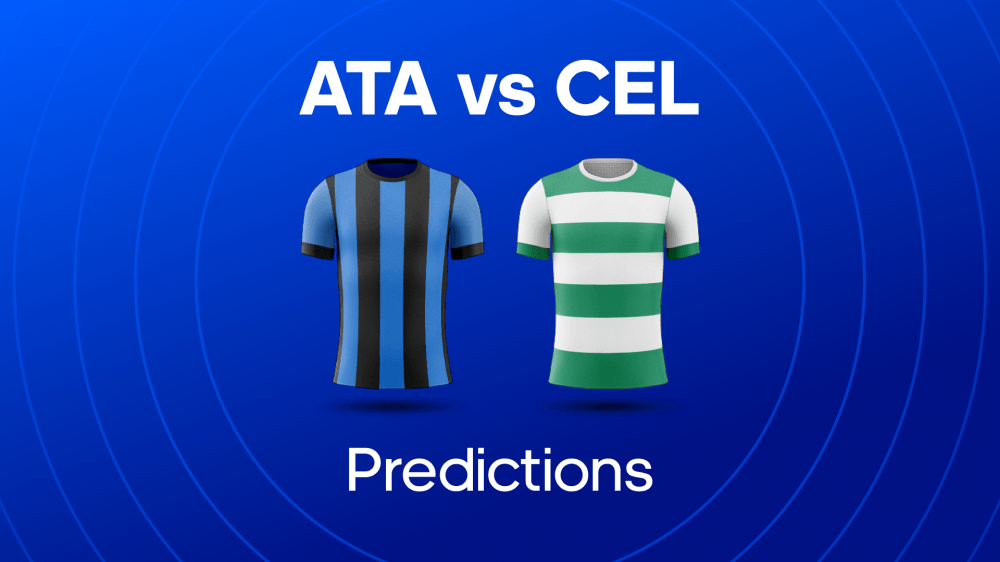 atalanta vs celtic predictions image