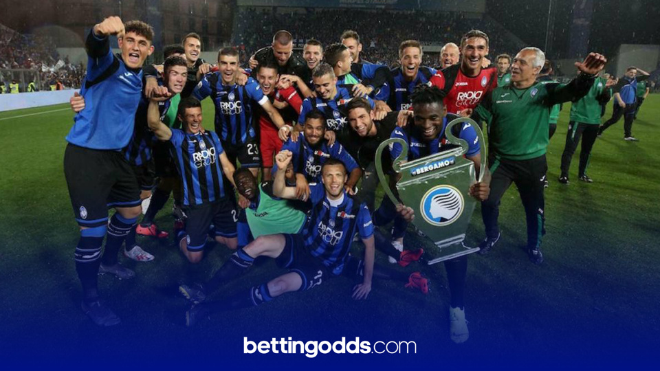 Free-scoring Atalanta have been the Champions League surprise package this season