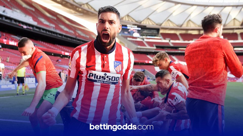Atleti
