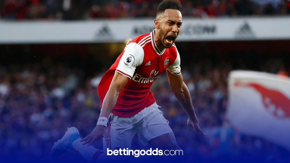 Arsenal v Tottenham Tips: The Gunners are in-form