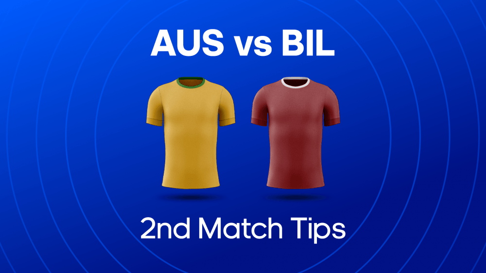 Australia vs British & Irish Lions Prediction