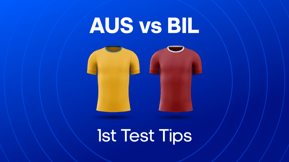 Australia vs British & Irish Lions Prediction